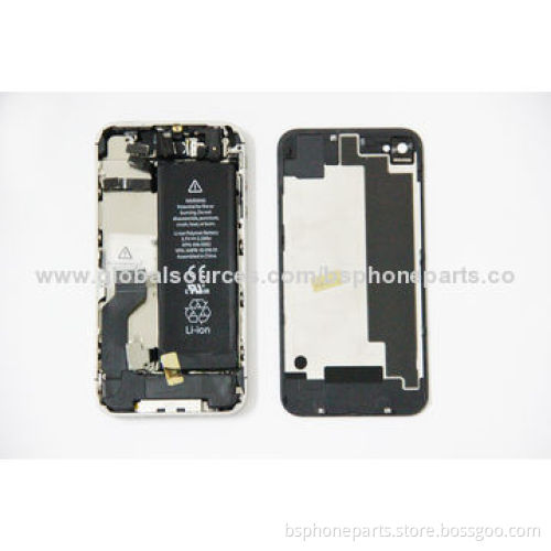 Complete display LCD for iPhone 4S, with full parts but mainboard, 100% tested